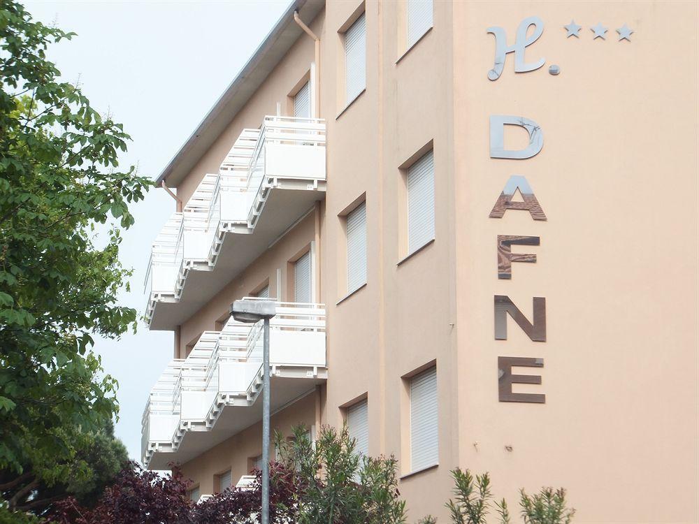 Hotel Dafne Punta Marina Exterior photo